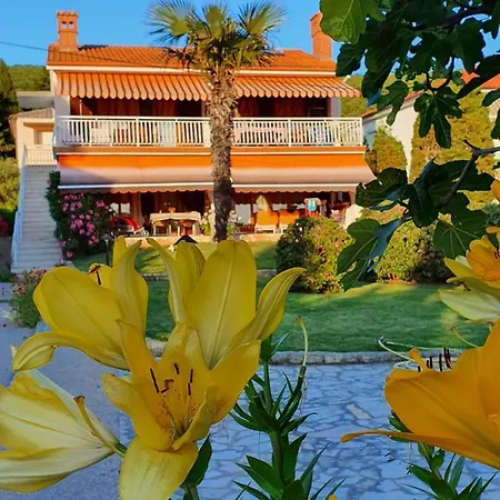 Casa Croatia Apartment Punat Exterior photo