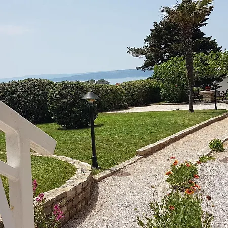 Casa Croatia Apartment Punat Exterior photo