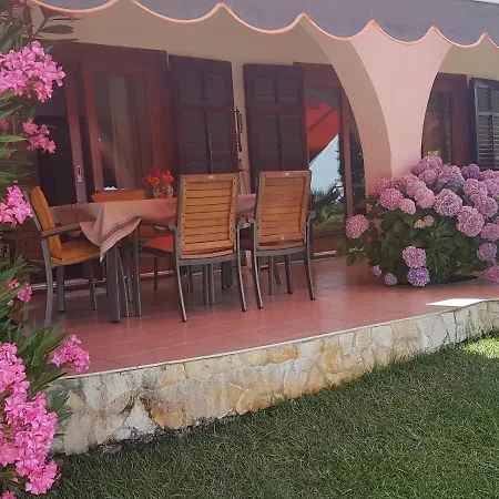 Casa Croatia Apartment Punat Exterior photo