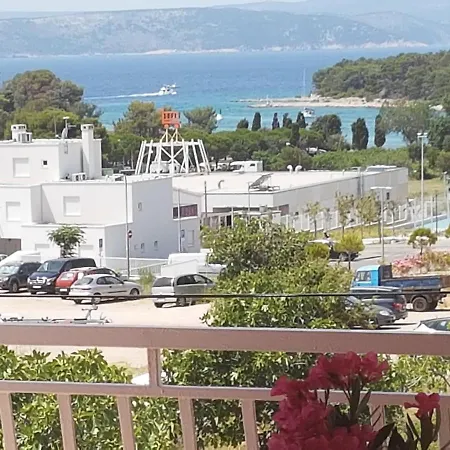Casa Croatia Apartment Punat Exterior photo