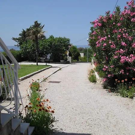 Casa Croatia Apartment Punat Exterior photo