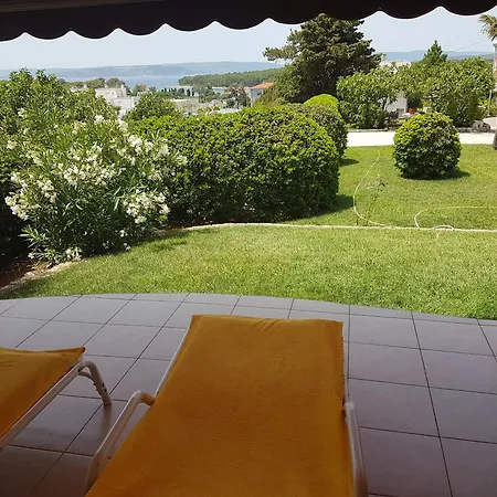 Casa Croatia Apartment Punat Room photo