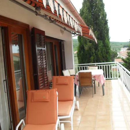 Casa Croatia Apartment Punat Exterior photo