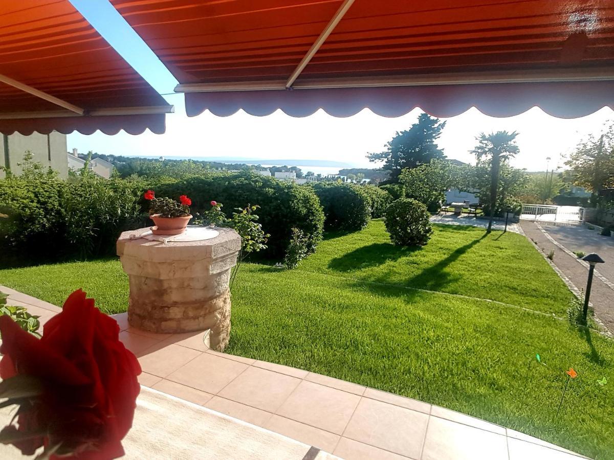 Casa Croatia Apartment