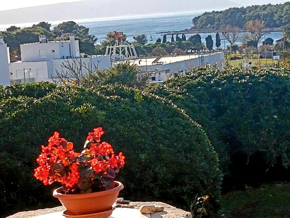 Casa Croatia Apartment