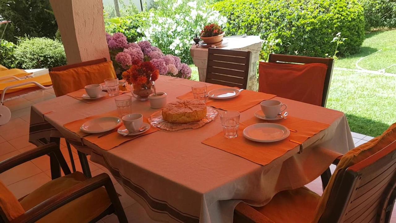 Casa Croatia Apartment Punat