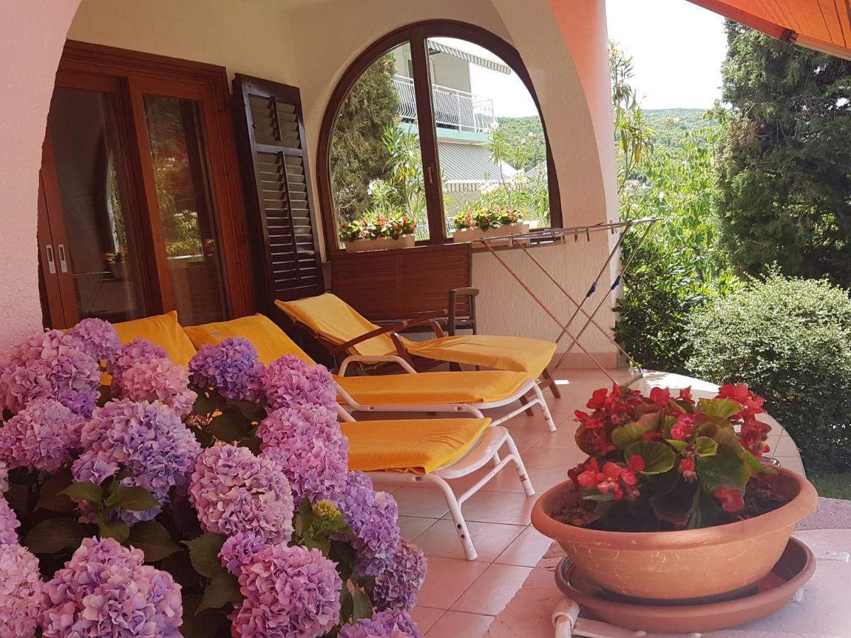 Casa Croatia Apartment Punat