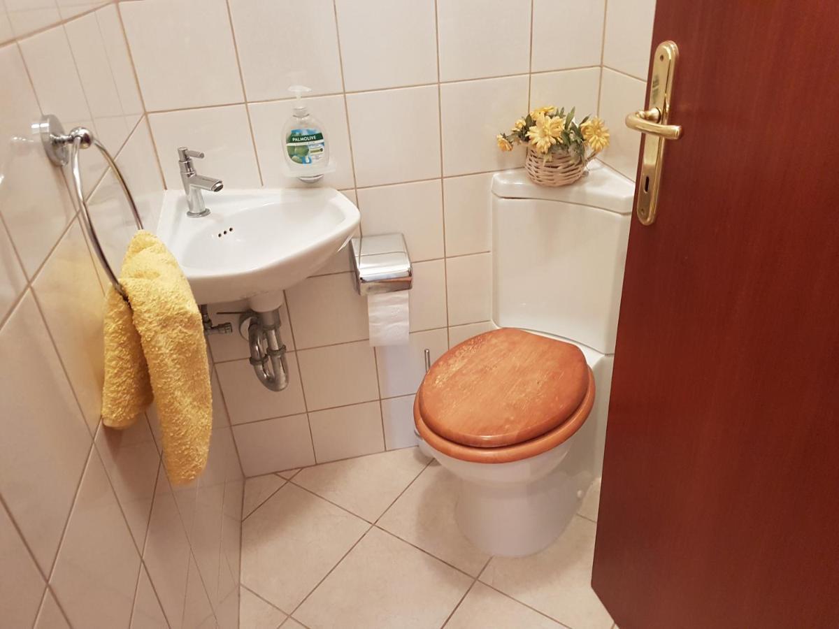 Casa Croatia Punat