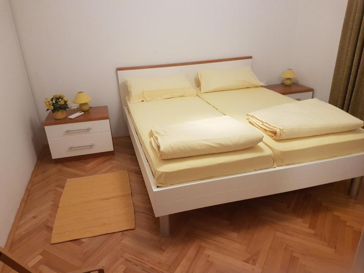 Casa Croatia Apartment Punat