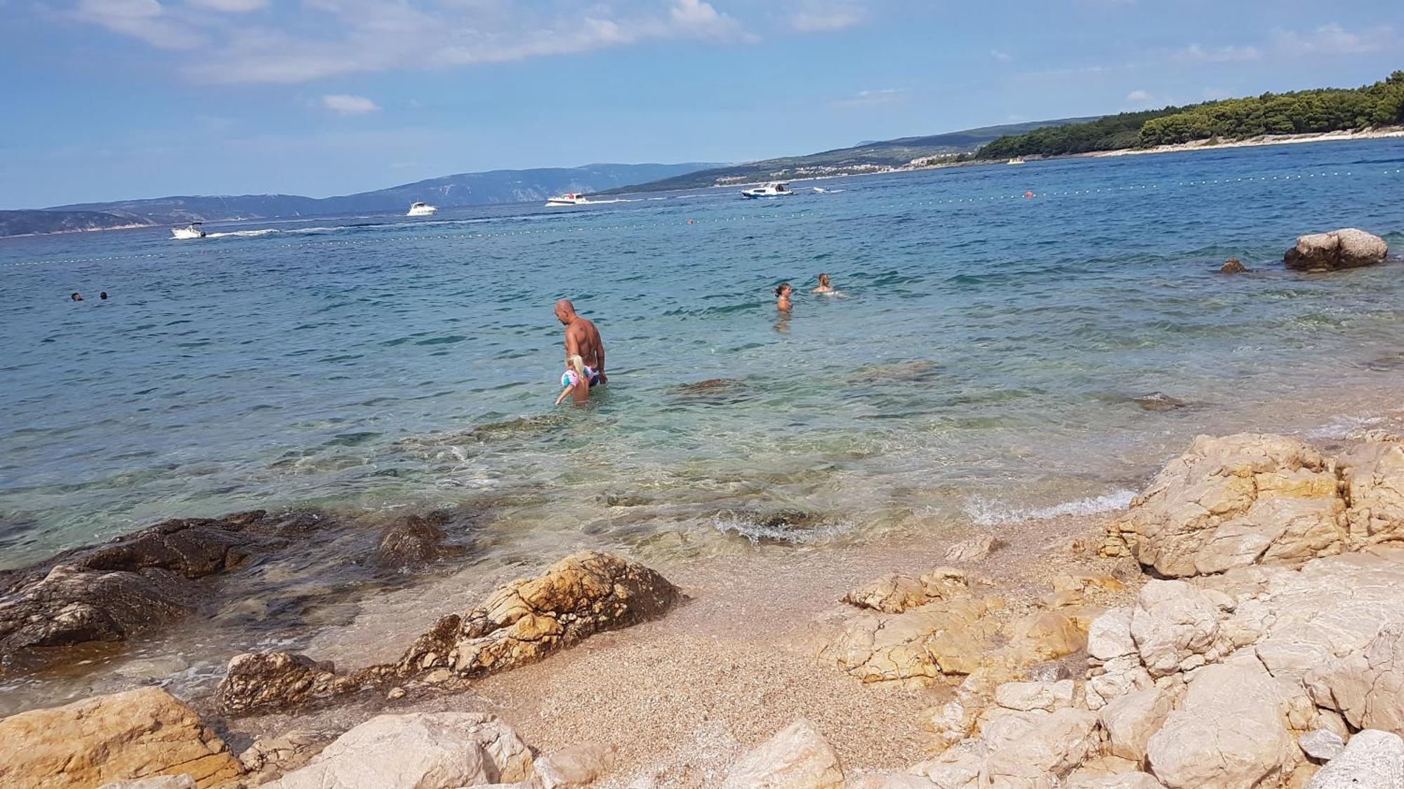 Casa Croatia Apartment Punat