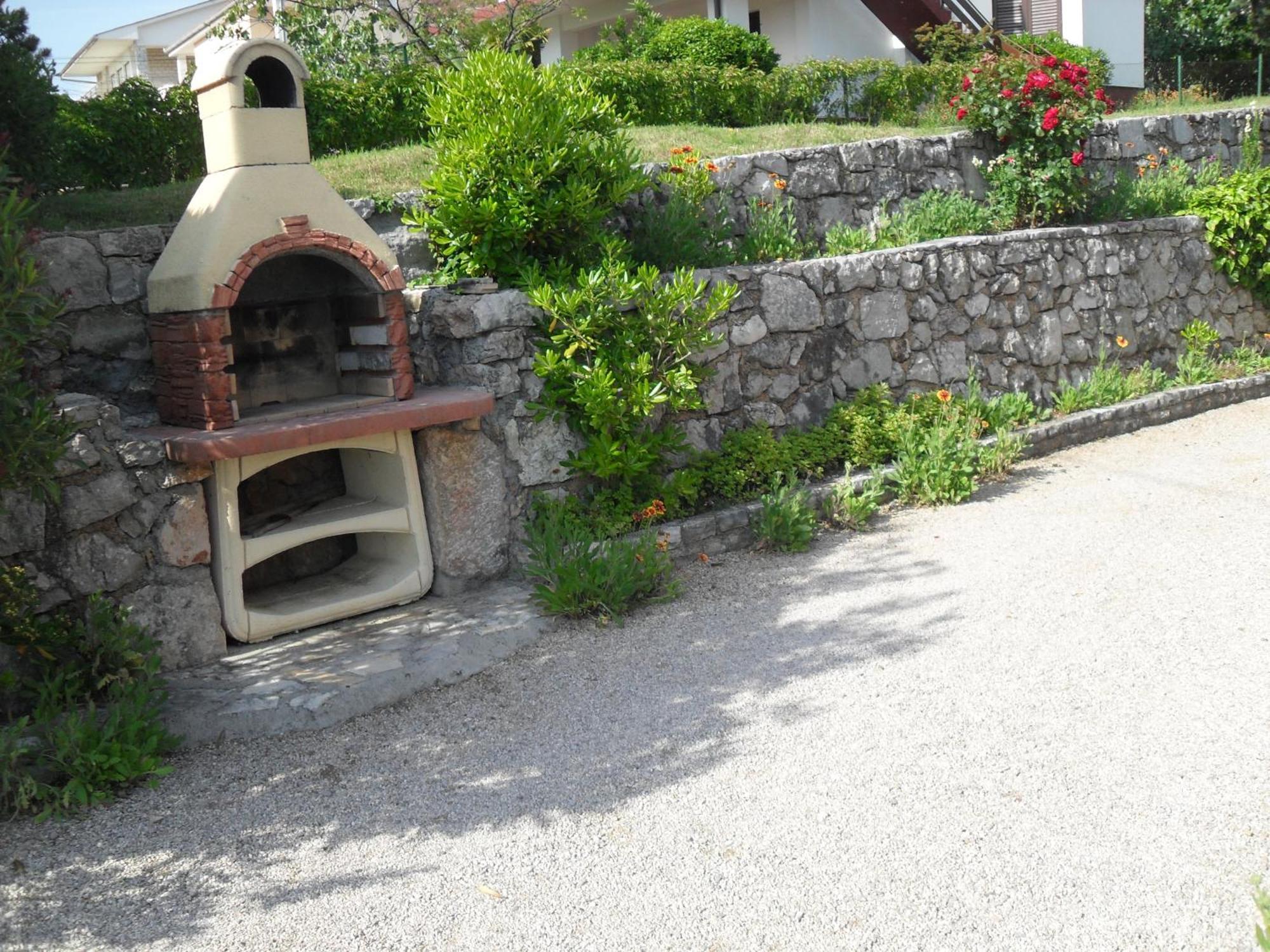 Casa Croatia * Punat