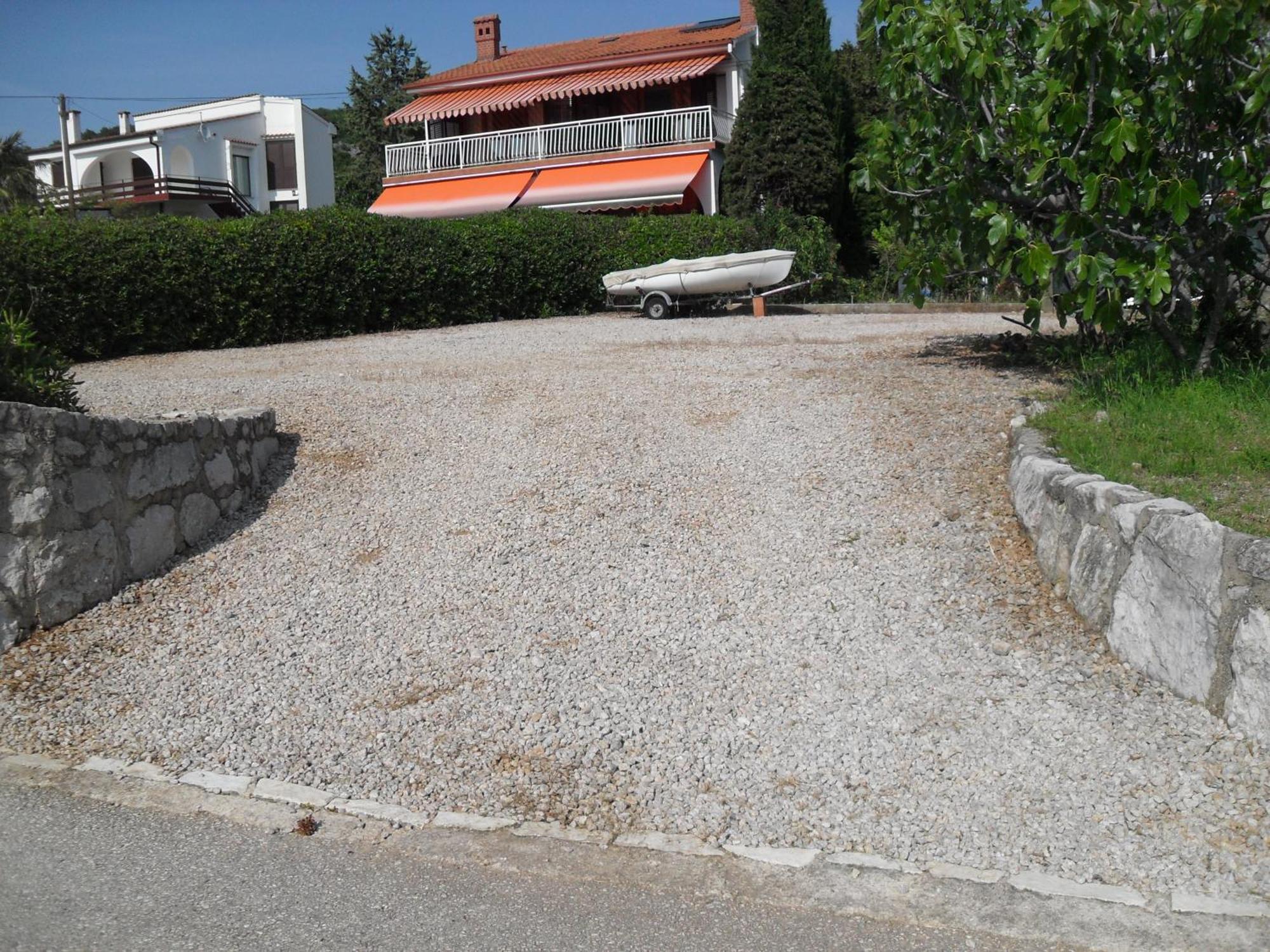 Apartment Casa Croatia