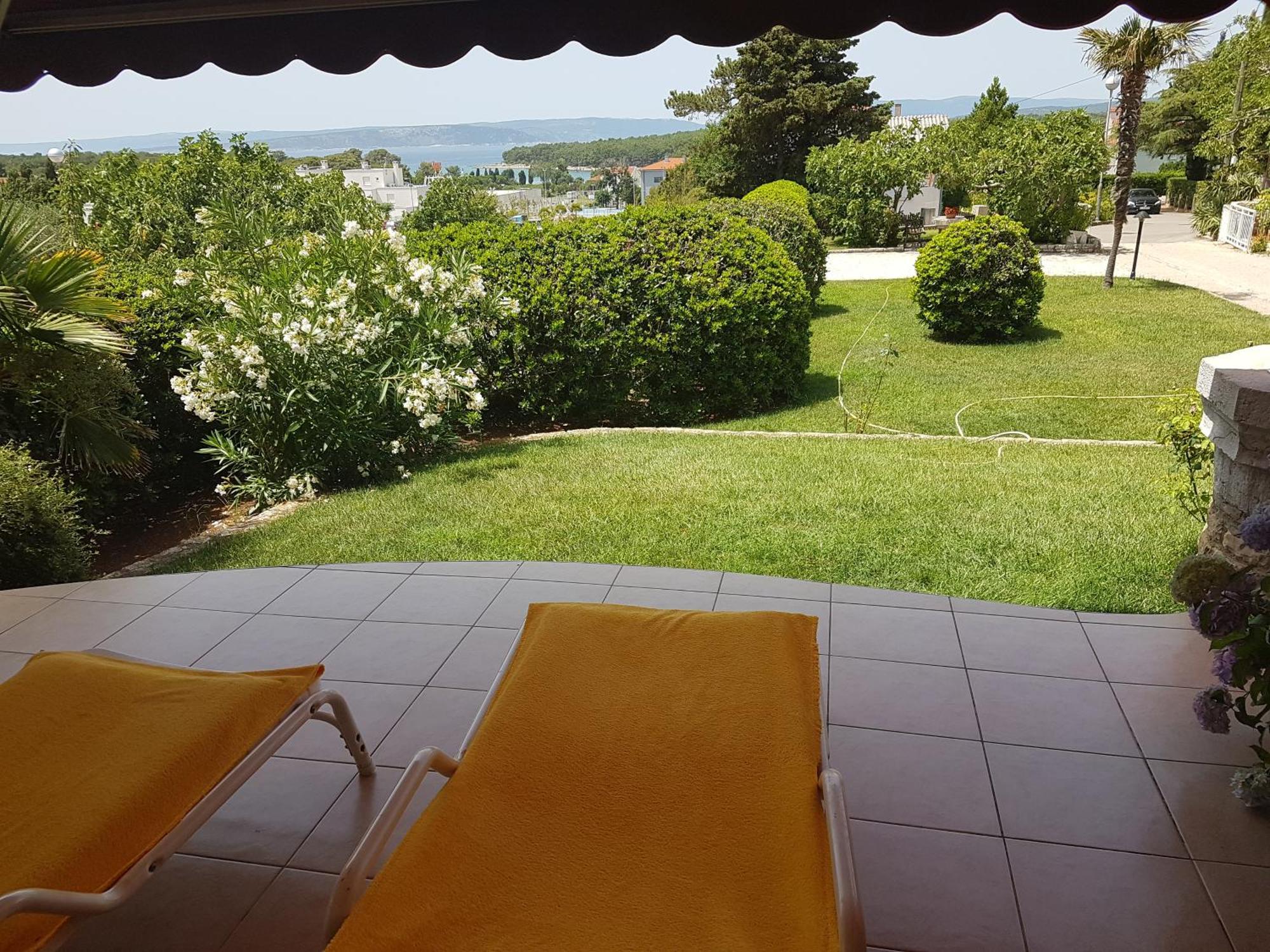 Casa Croatia *