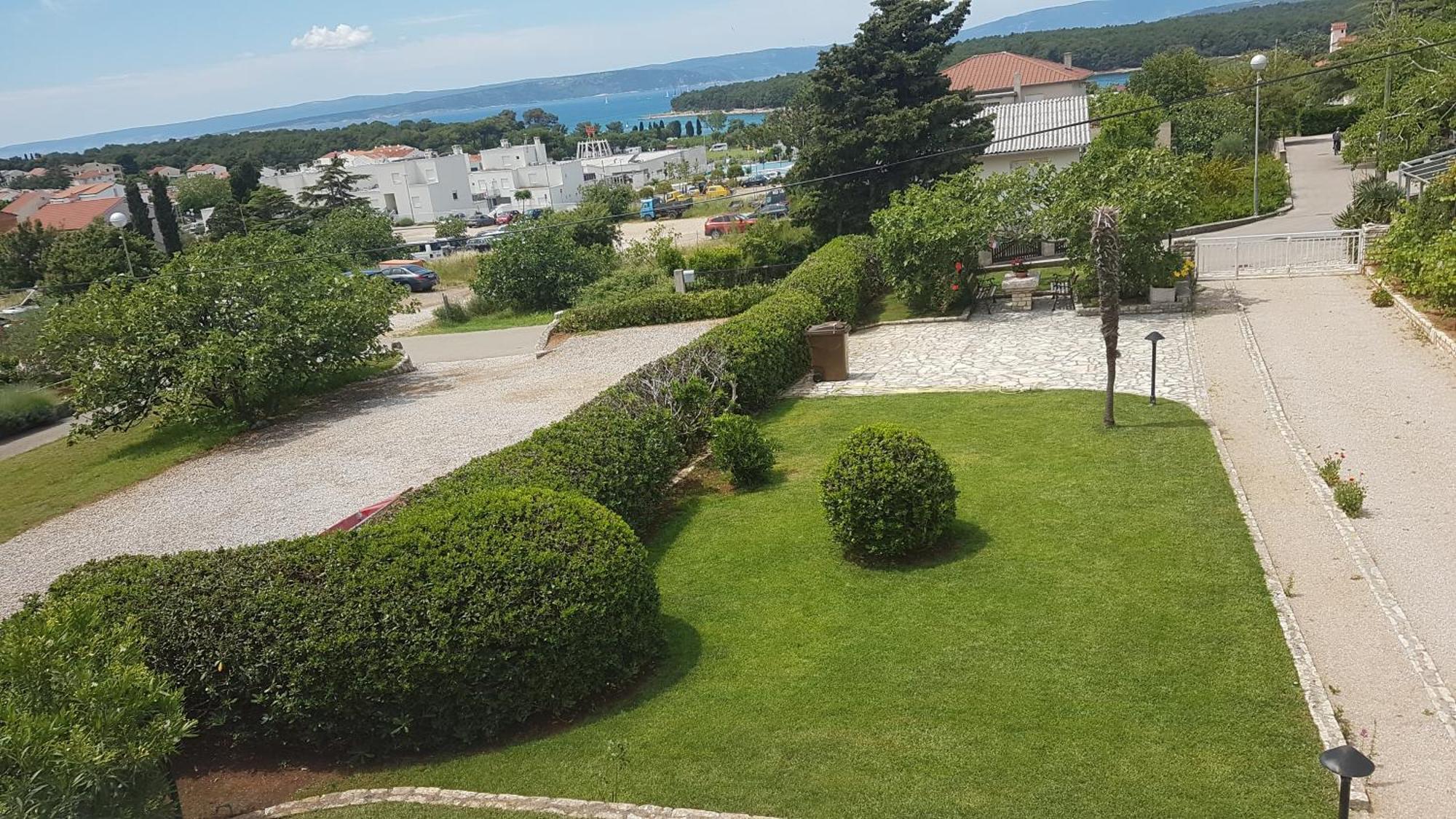 Casa Croatia Apartment Punat